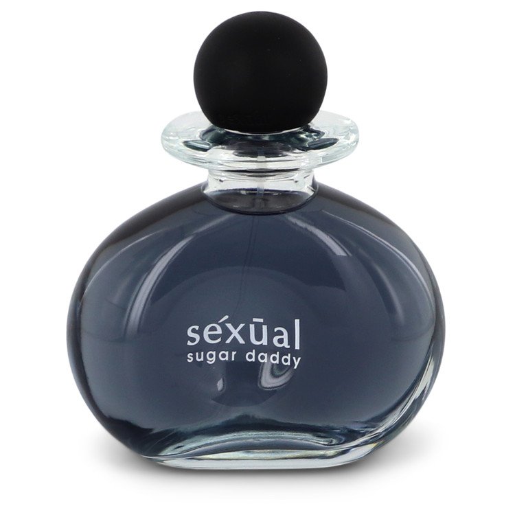 Sexual Sugar Daddy Cologne by Michel Germain 4.2 oz Eau De Toilette Spray (unboxed)