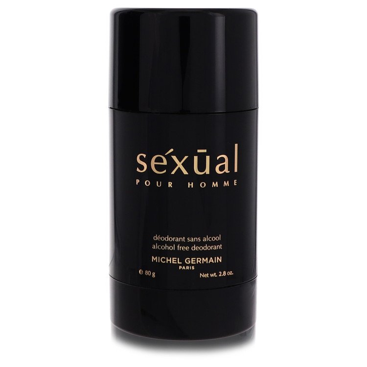 Michel Germain Sexual Cologne 2.8 oz Deodorant Stick Guatemala