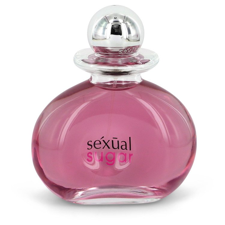 Sexual Sugar Perfume by Michel Germain 4.2 oz Eau De Parfum Spray (unboxed)