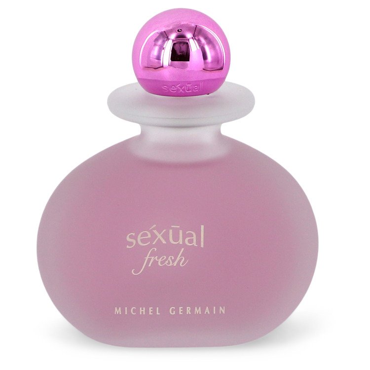 Sexual Fresh Perfume by Michel Germain | FragranceX.com