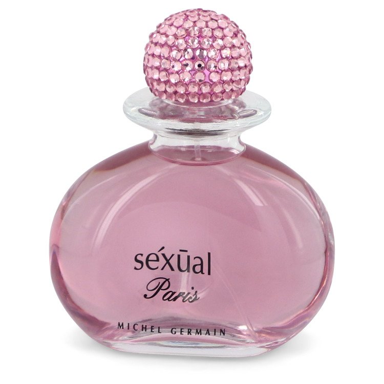 Sexual Paris Perfume by Michel Germain | FragranceX.com