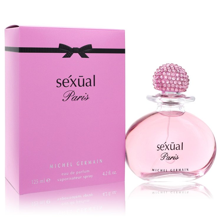 Sexual Paris Perfume by Michel Germain | FragranceX.com