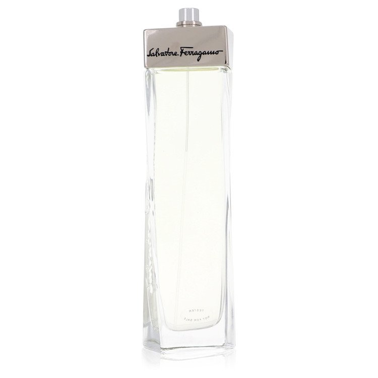 Salvatore Ferragamo Perfume 3.4 oz Eau De Parfum Spray (Tester) Colombia