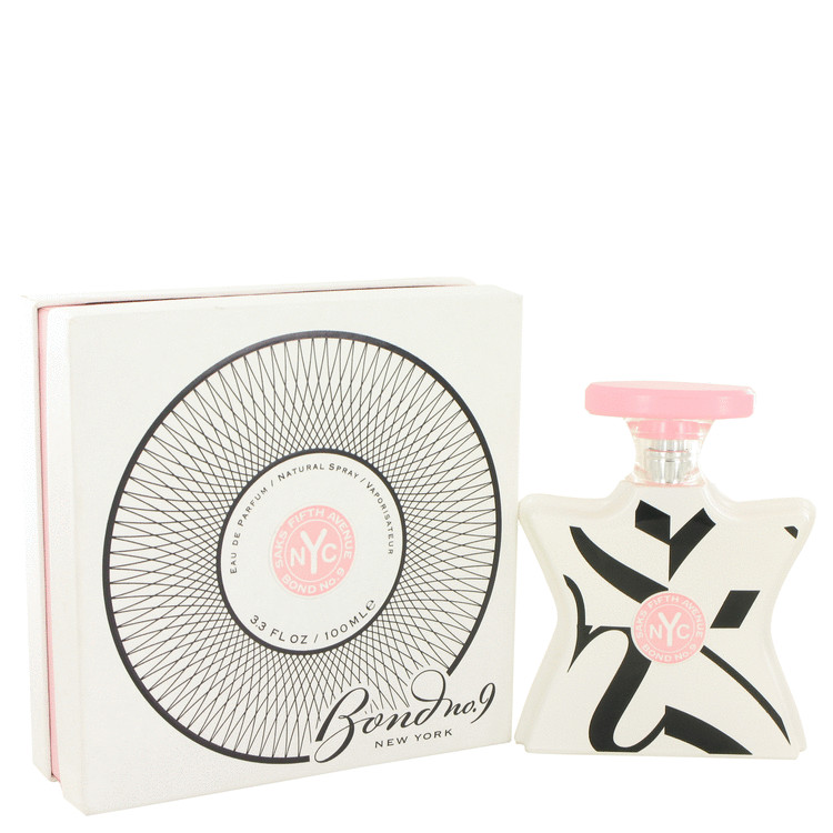 Saks Fifth Avenue Perfume by Bond No. 9