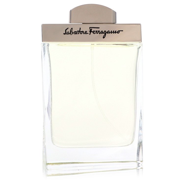 Salvatore Ferragamo Cologne by Salvatore Ferragamo 3.4 oz Eau De Toilette Spray (unboxed)