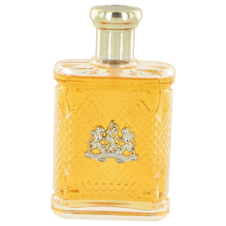 Safari Cologne by Ralph Lauren Cologne 4.2 Oz Eau De Toilette Spray (unboxed)