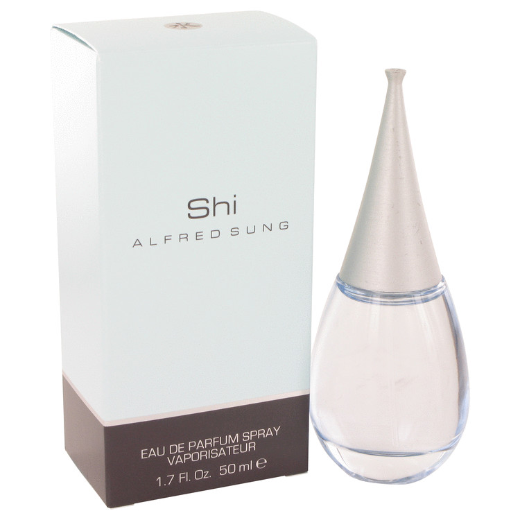 Shi Perfume by Alfred Sung 50 ml Eau De Parfum Spray