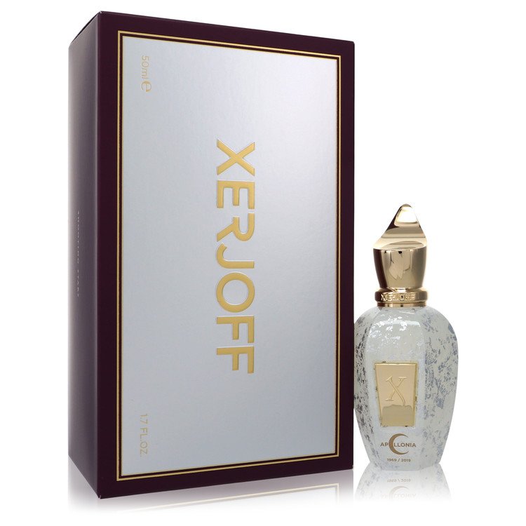 Xerjoff Shooting Stars Apollonia Perfume 1.7 oz Eau De Parfum Spray (Unisex) Guatemala