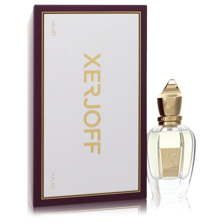 Xerjoff Shooting Stars Allende Perfume 1.7 oz Eau De Parfum Spray (Unisex) Guatemala