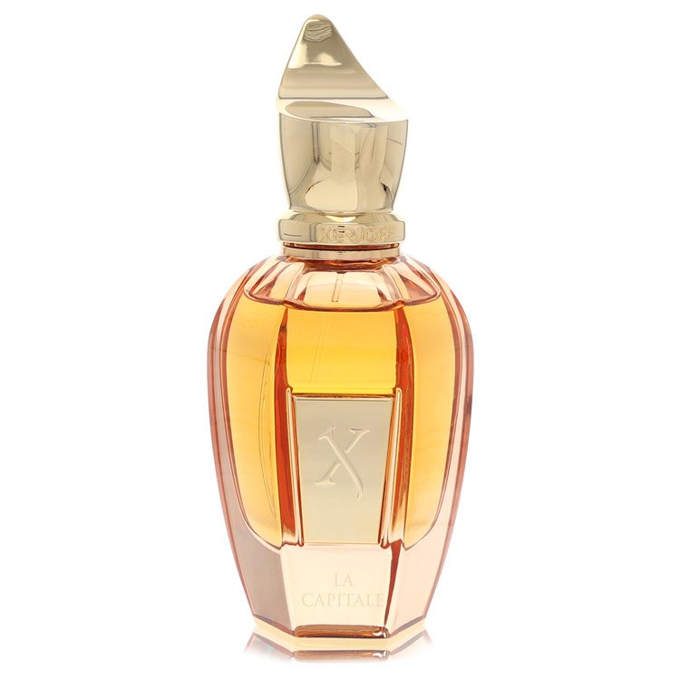 Shooting Stars La Capitale Cologne by Xerjoff 1.7 oz Eau De Parfum Spray (Unisex unboxed)