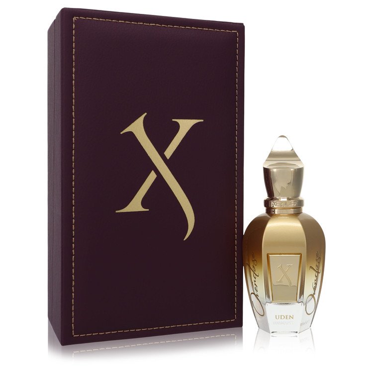Shooting Stars Uden Overdose Perfume by Xerjoff | FragranceX.com