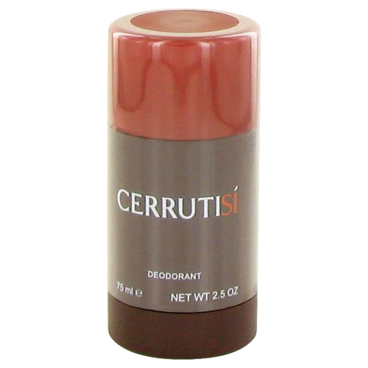 Cerruti Si by Nino Cerruti - Deodorant Stick 2.5 oz 75 ml for Men