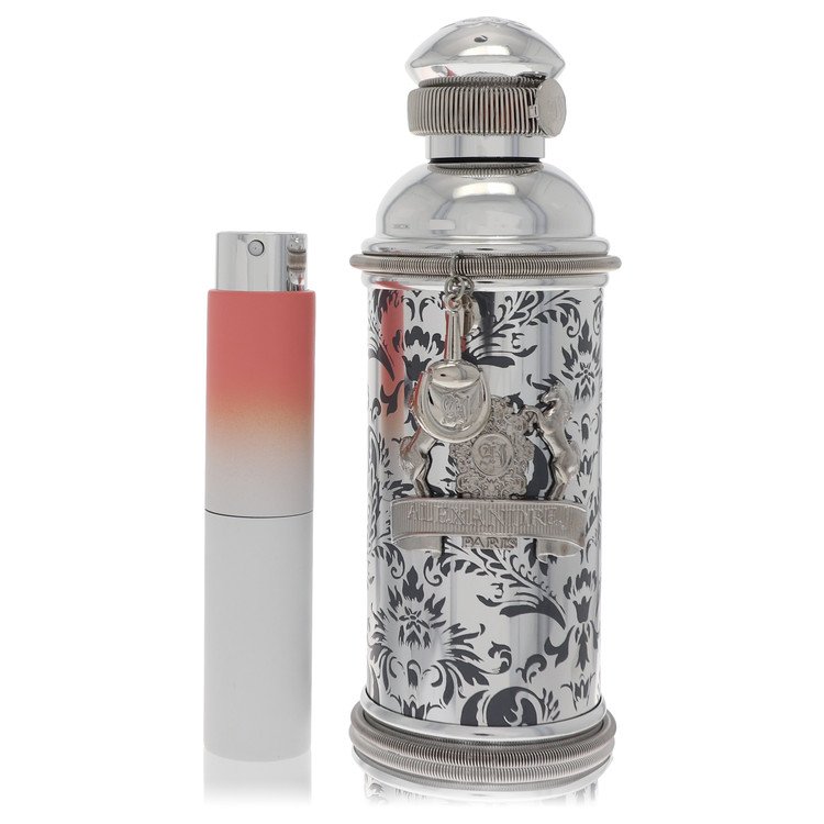 Silver Ombre Perfume