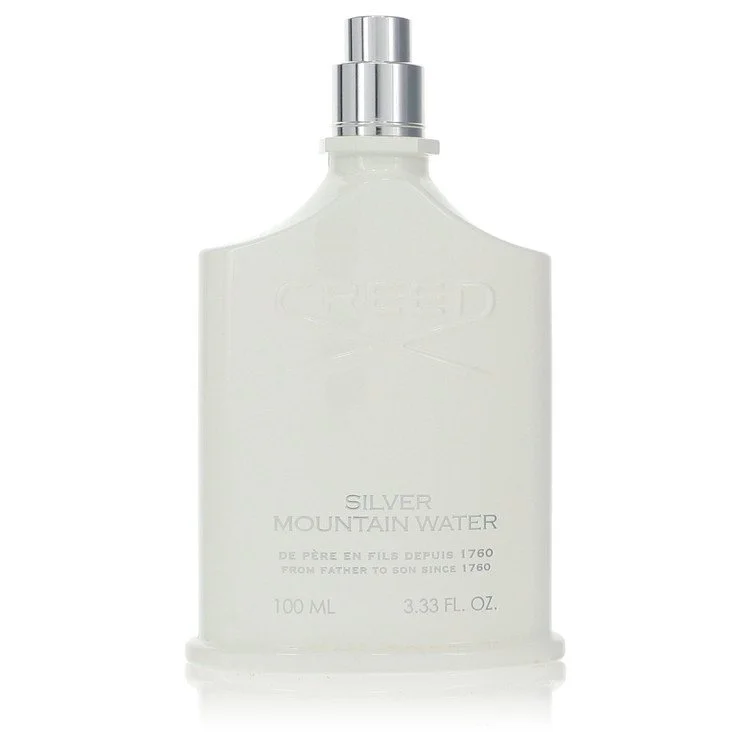 Silver Mountain Water Cologne for Men by Creed | FragranceX.com