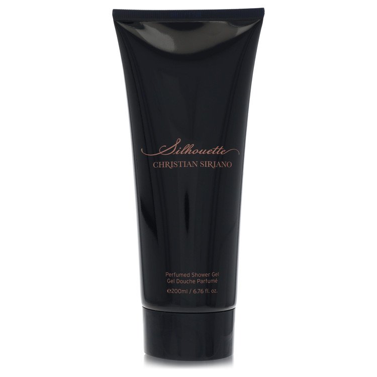 Silhouette Perfume by Christian Siriano Perfume 6.76 Oz Shower Gel