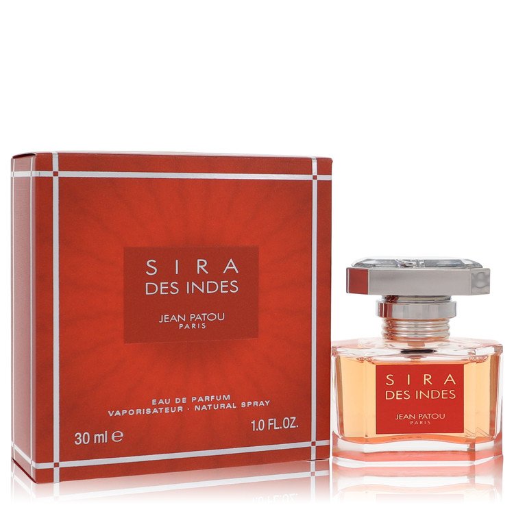 Sira Des Indes by Jean Patou - Eau De Parfum Spray 1 oz 30 ml for Women