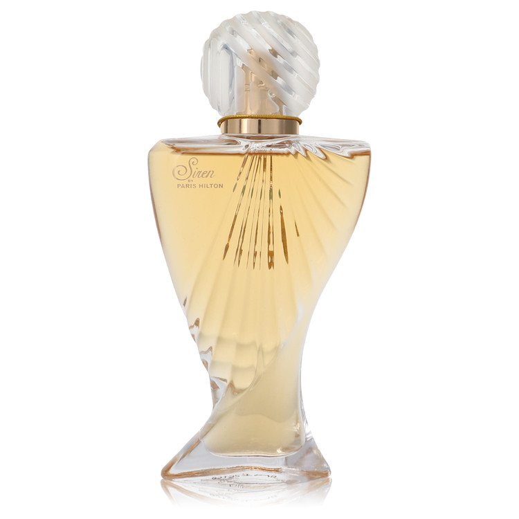 Siren Perfume by Paris Hilton 100 ml Eau De Parfum Spray (unboxed)