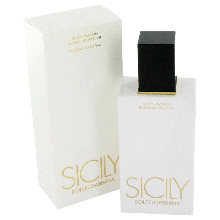 Sicily Perfume by Dolce & Gabbana