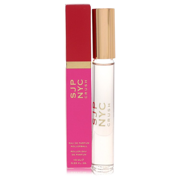 Sjp Nyc Crush Perfume by Sarah Jessica Parker 0.33 oz Rollerball
