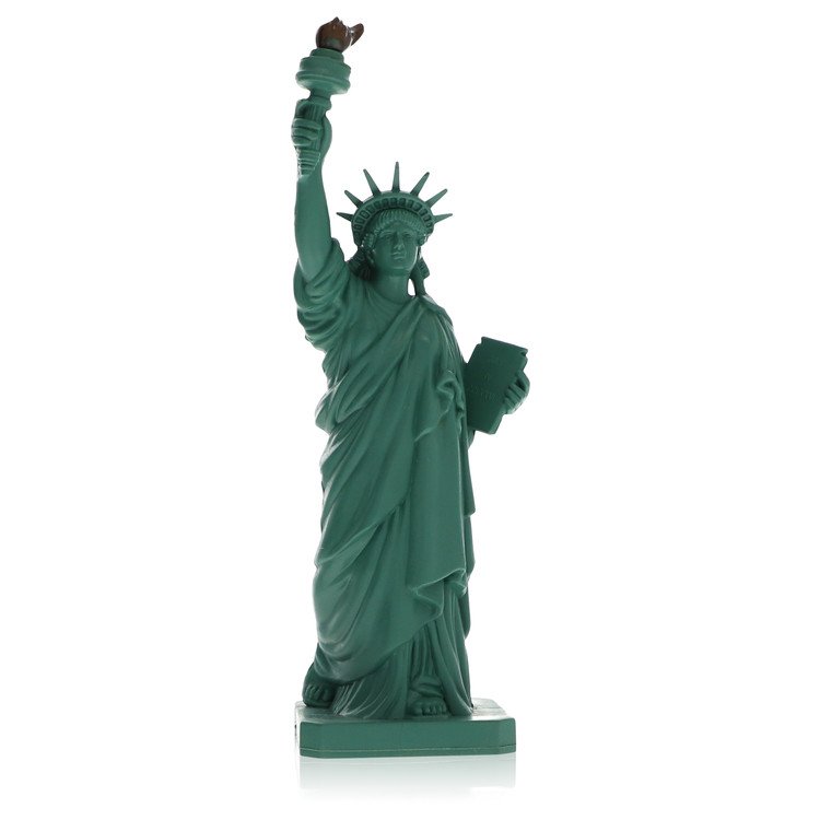 Statue Of Liberty Perfume by Unknown 1.7 oz Cologne Spray (unboxed)