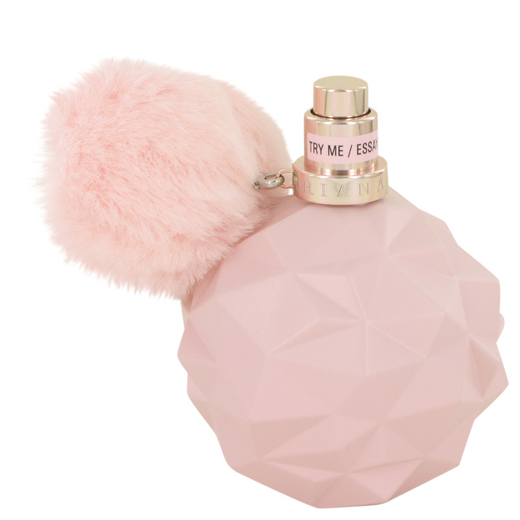 Ariana Grande Sweet Like Candy Perfume 3.4 oz Eau De Parfum Spray (Tester) Guatemala