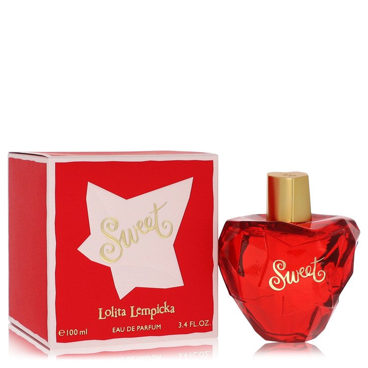Sweet Lolita Lempicka Perfume 3.4 oz Eau De Parfum Spray Guatemala