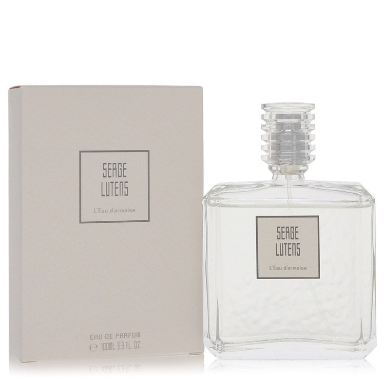 Serge Lutens L'eau D'armoise Perfume 3.3 oz Eau De Parfum Spray (Unisex) Colombia