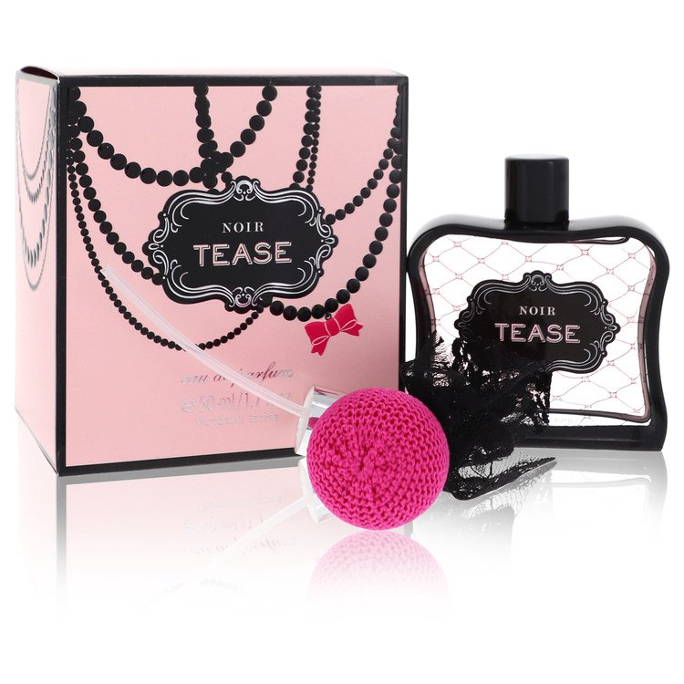 Sexy Little Things Noir Tease Perfume by Victoria's Secret
