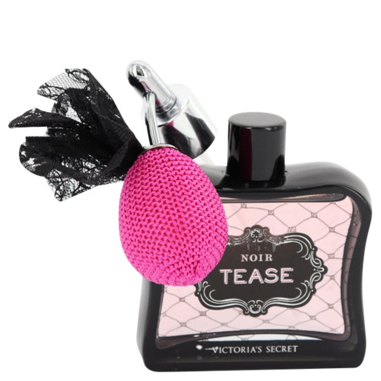 Victoria's Secret Noir Tease Perfume for Women by Victoria's Secret ...
