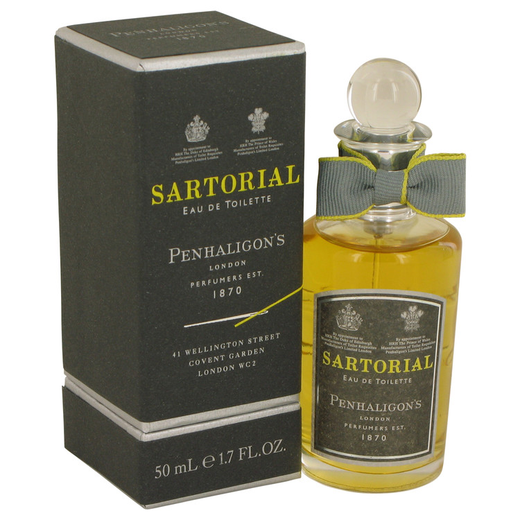 Sartorial Cologne by Penhaligon's | FragranceX.com