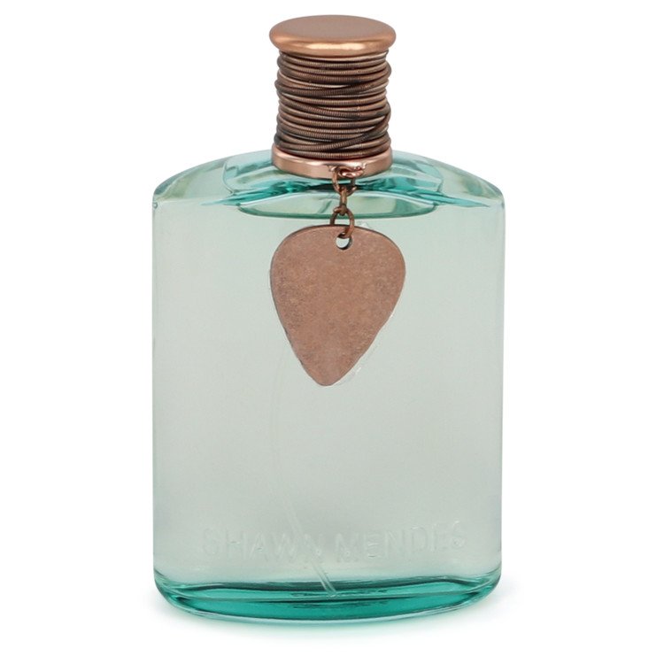 Shawn Mendes Signature Perfume by Shawn Mendes