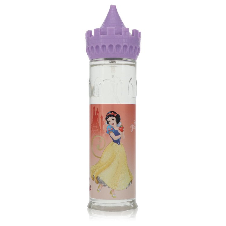 Snow White Perfume by Disney 3.4 oz Eau De Toilette Spray (unboxed)
