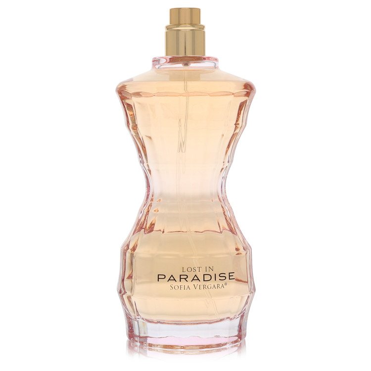 Sofia Vergara Lost In Paradise Perfume