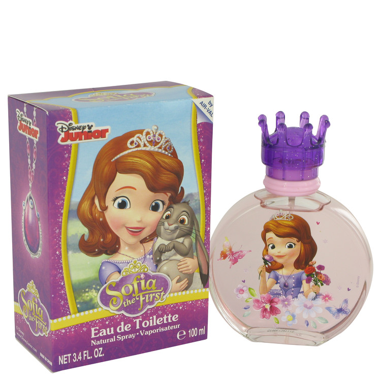 Disney Sofia The First Perfume - FragranceX