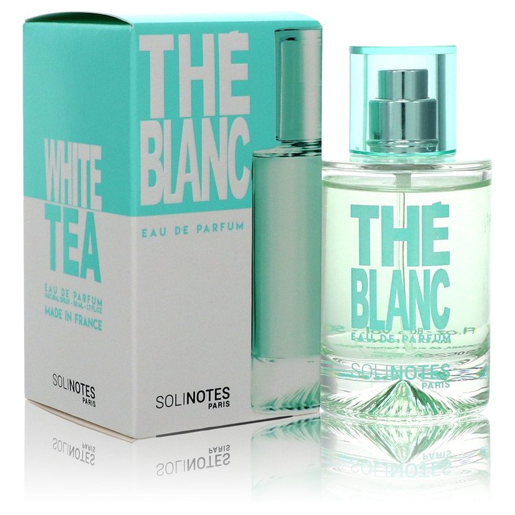 Solinotes The Blanc Perfume for Women by Solinotes Paris | FragranceX.com