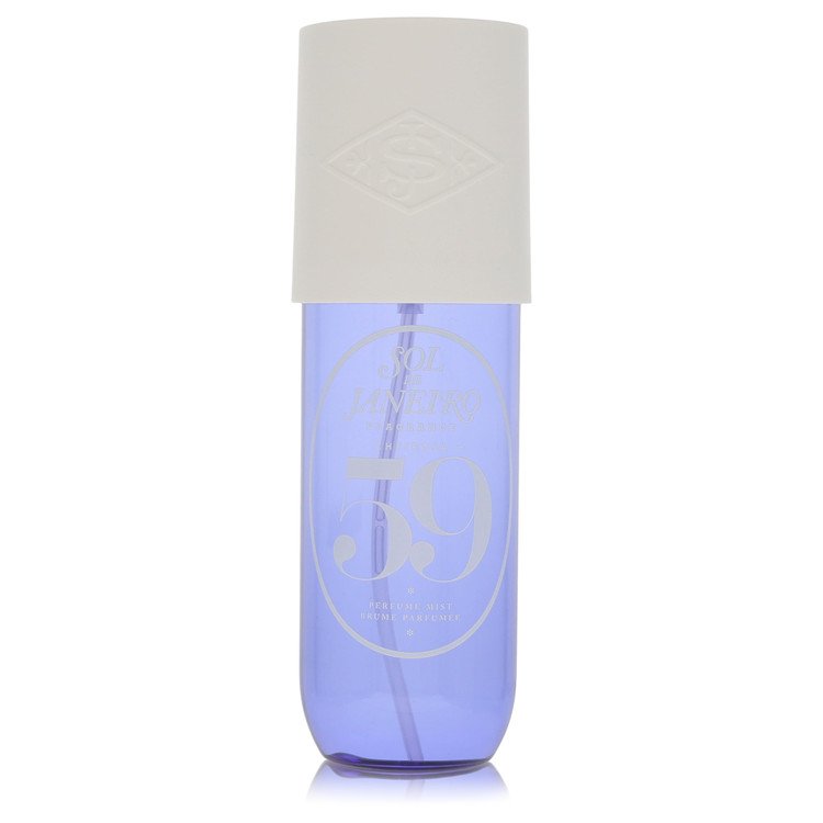Sol De Janeiro Cheirosa 59 Perfume by Sol De Janeiro Perfume 8.1 Oz Perfume Body Mist