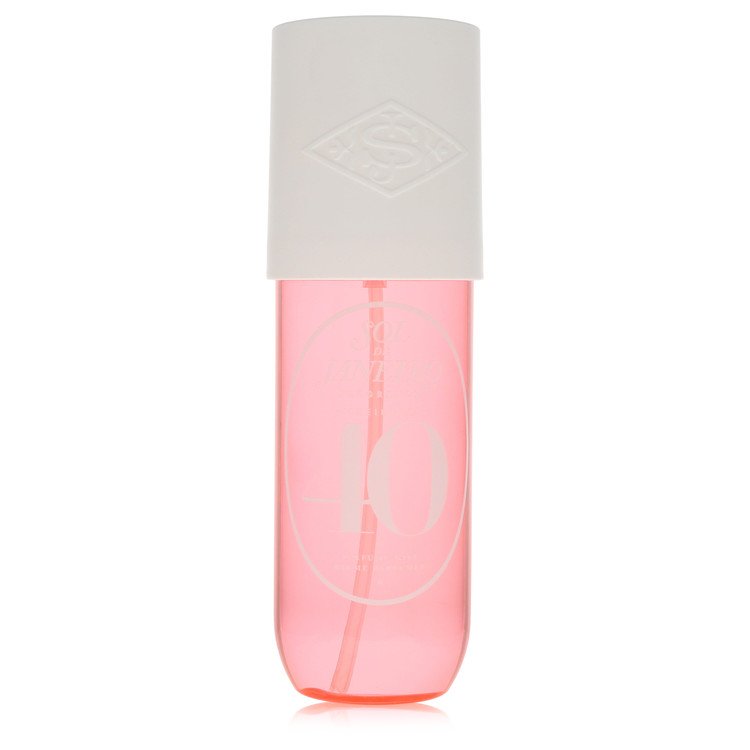Sol De Janeiro Brazilian Crush Cheirosa 40 Perfume by Sol De Janeiro Perfume 8.1 Oz Hair & Body Perfume Spray