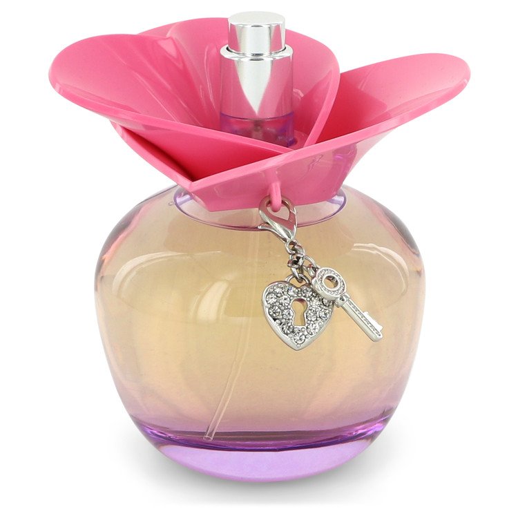 Justin Bieber Someday Perfume 3.4 oz Eau De Parfum Spray (Tester) Guatemala