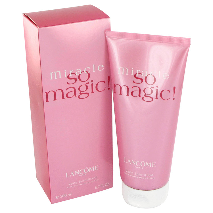 So Magic Perfume by Lancome | FragranceX.com