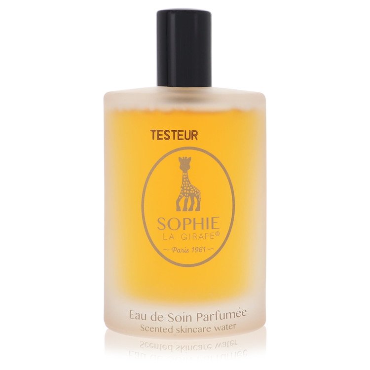 Sophie La Girafe Eau De Soin Parfumee Perfume