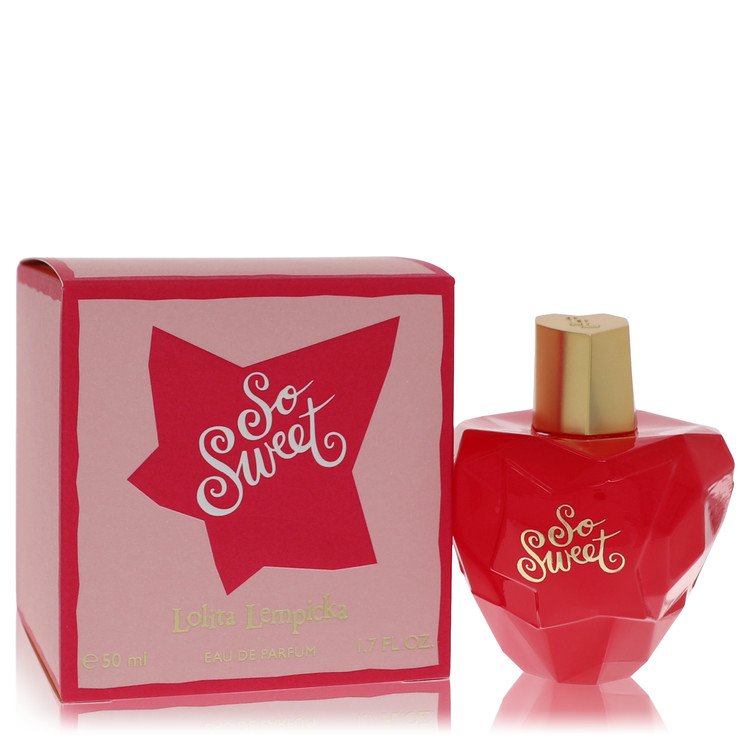 So Sweet Lolita Lempicka Perfume by Lolita Lempicka 1.7 oz Eau De Parfum Spray