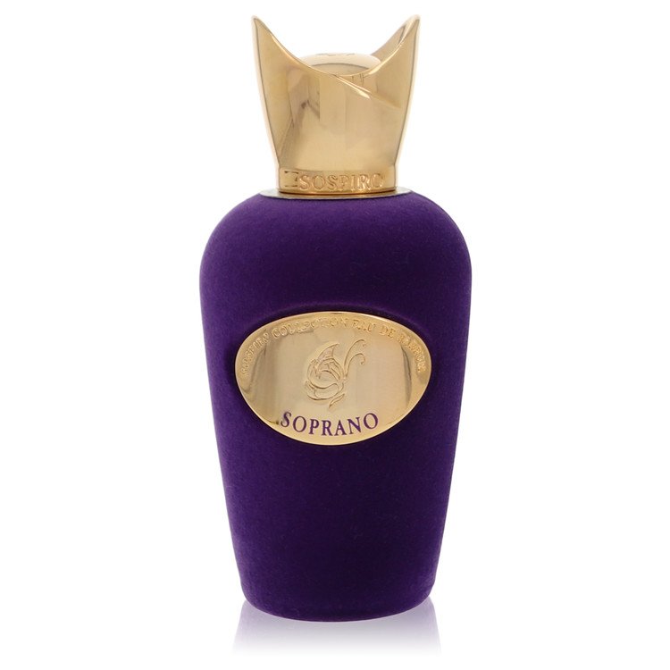 Sospiro Soprano Perfume for Women by Sospiro | FragranceX.com