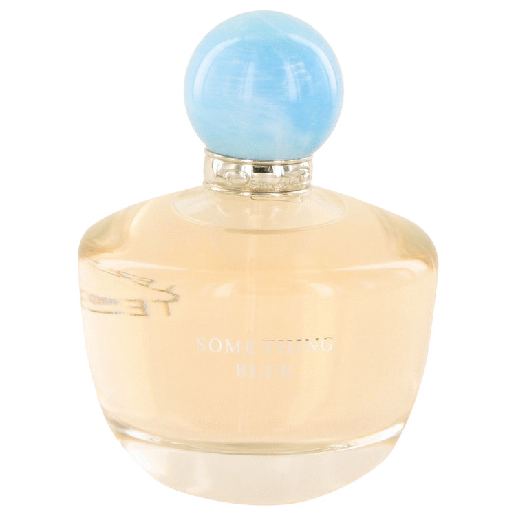 Something Blue Perfume by Oscar De La Renta | FragranceX.com