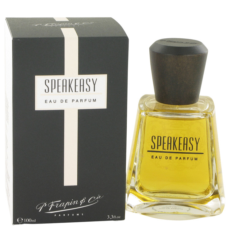 Speakeasy Perfume For Women By Frapin