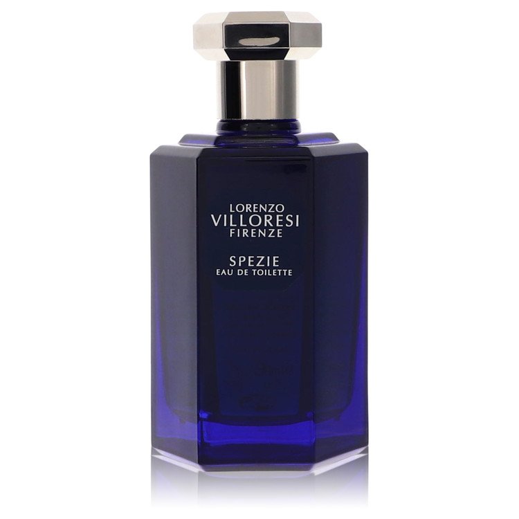 Spezie Perfume by Lorenzo Villoresi 3.4 oz Eau De Toilette Spray (unboxed)