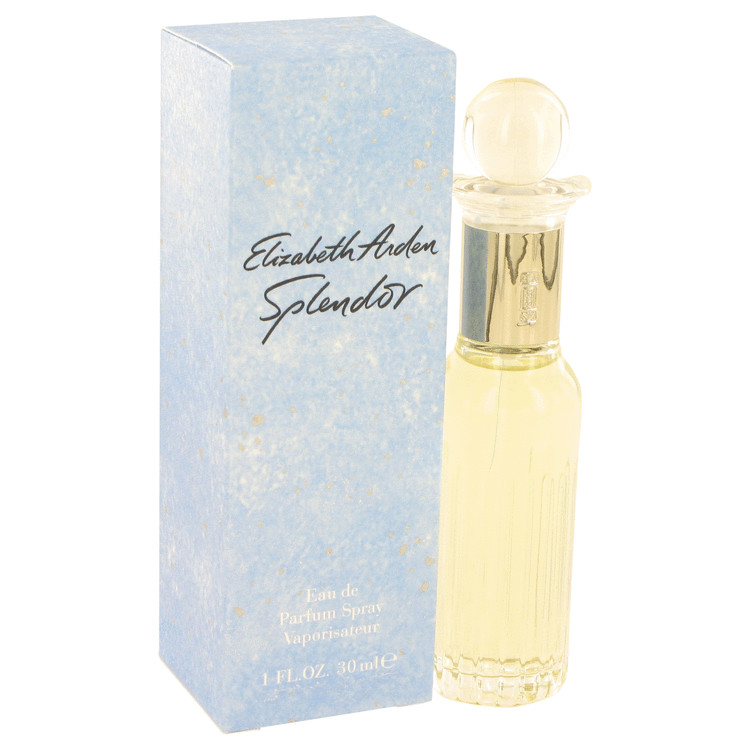 Splendor Perfume by Elizabeth Arden 1 oz Eau De Parfum Spray