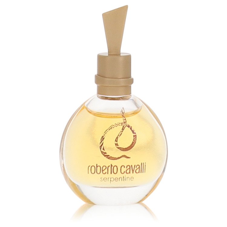 Roberto Cavalli Serpentine Perfume 0.17 oz Mini EDP Guatemala