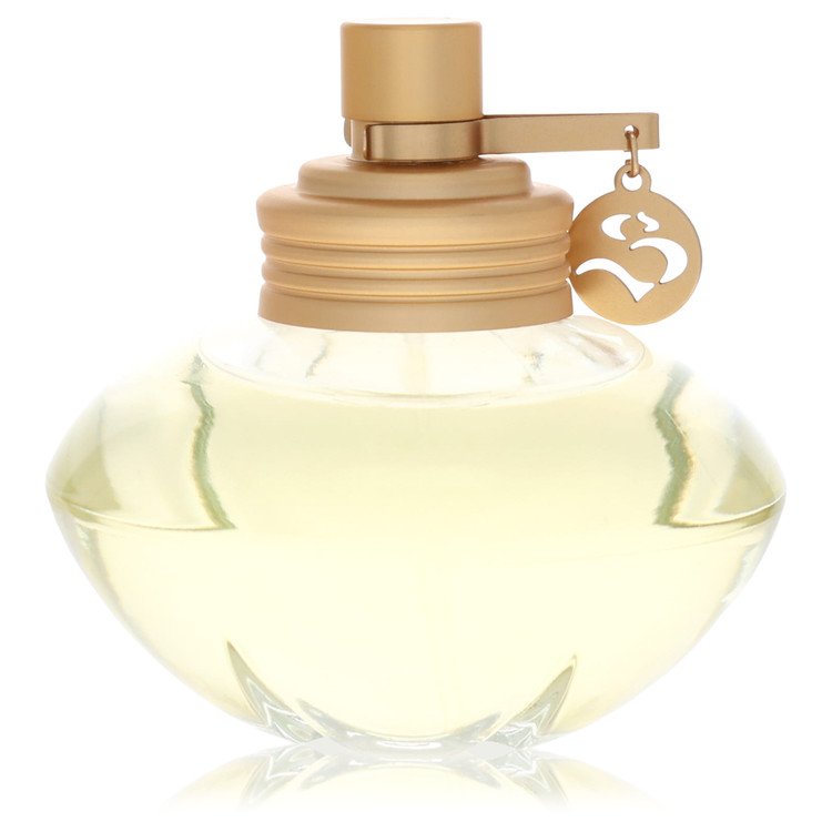 Shakira S Perfume by Shakira Perfume 2.7 Oz Eau De Toilette Spray (unboxed)