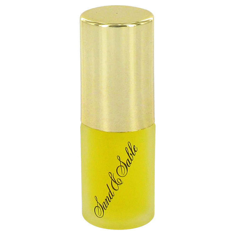 Sand & Sable Perfume by Coty Perfume 0.38 Oz Cologne Spray (unboxed)