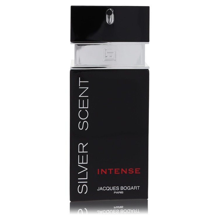 Silver Scent Intense Cologne 3.33 oz EDT Spray(Tester) for Men